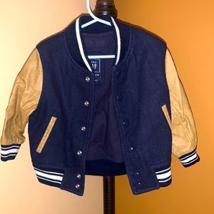 Baby gap jacket